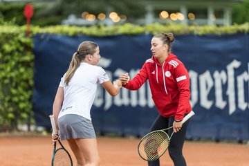 Bild 88 - BL DTV Hannover - BW Dresden Blasewitz : Ergebnis: 2:7